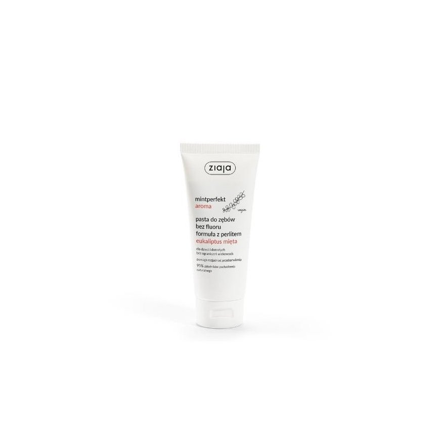 Mintperfect Aroma Eucalyptus & Mint Toothpaste