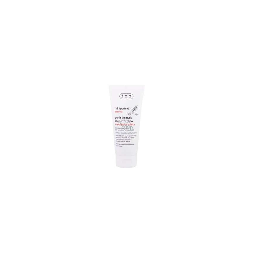 Mintperfect Aroma Eucalyptus & Mint Toothpaste – 2