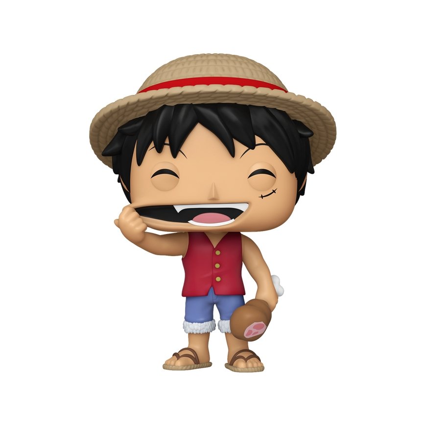 FUNKO POP! 80365 action - ja keräilyfiguuri