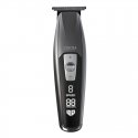 Professional hair clipper OSOM Professional OCTO Cordless Hair Clipper OSOMPOCTOCL, cordless