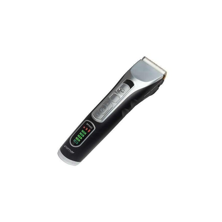 Profesionali plaukų kirpimo mašinėlė OSOM Professional OCTO Cordless Hair Clipper OSOMPOCTOCL, belaidė – 2