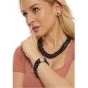 Jwl Luxury Pearls Real Black Pearl Brooches JL0707 Jwl Luxury Pearls Real Black Pearl Brooches JL0707