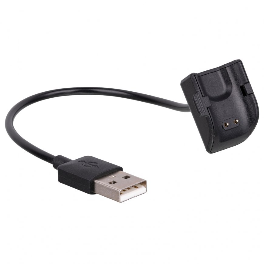 Akyga AK-SW-07 mobile device charger Smartwatch Black USB Indoor