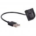 Akyga AK-SW-07 mobile device charger Smartwatch Black USB Indoor Akyga AK-SW-07 mobile device charger Smartwatch Black USB Indoor