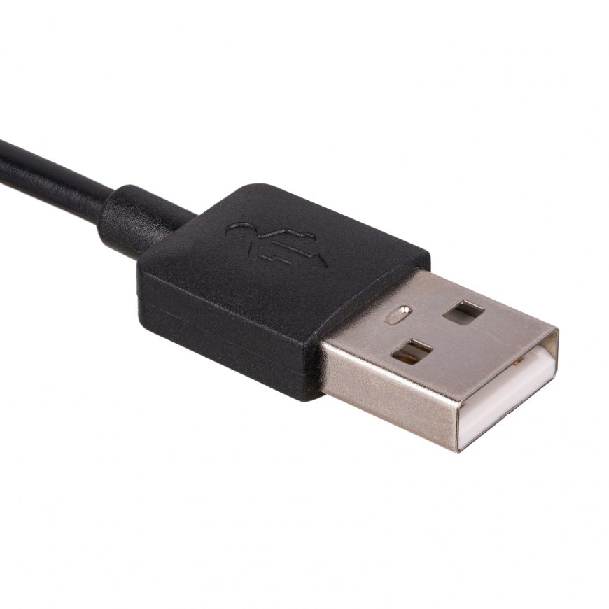 Akyga AK-SW-07 mobile device charger Smartwatch Black USB Indoor – 3