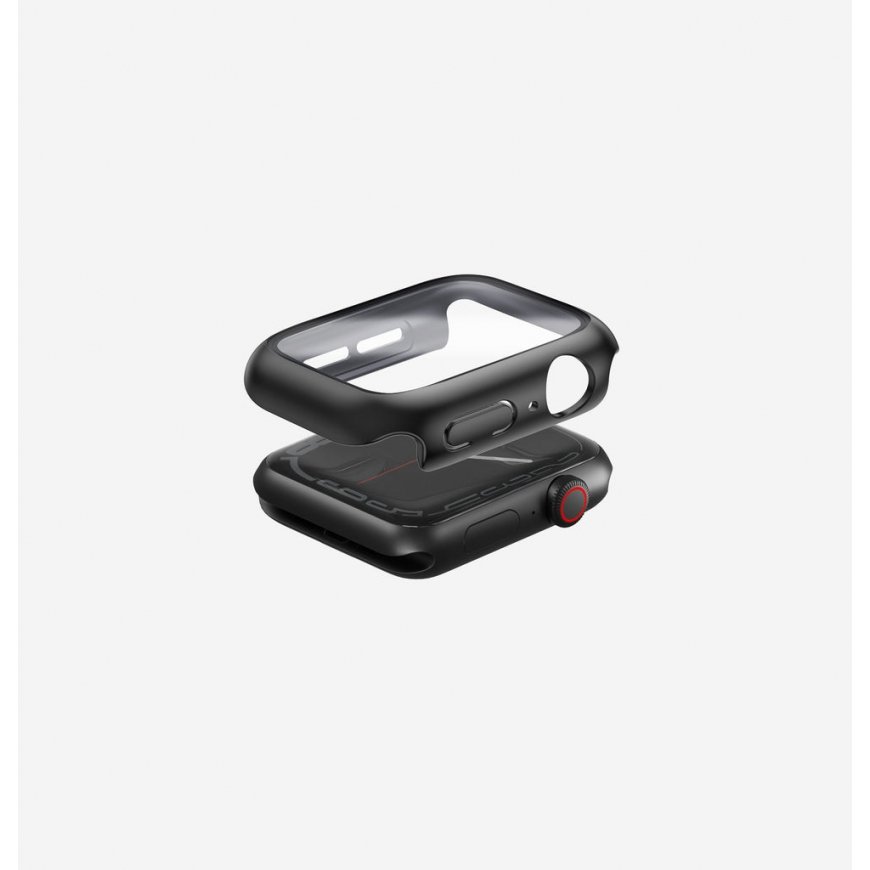 Uniq Nautic Watch case