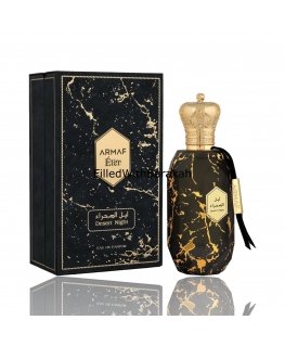 Armaf Éter Desert Night 100ml Kvepalai Unisex EDP