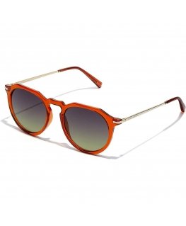 Unisex sunglasses Hawkers Warwick Crosswalk Ø 52 mm