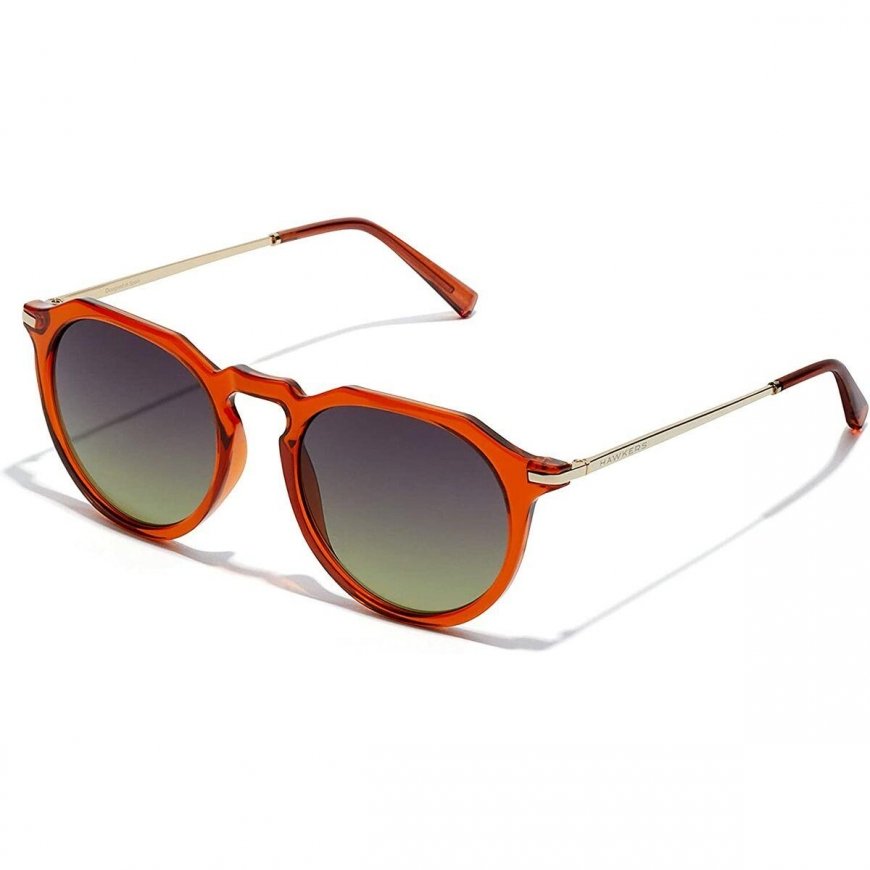 Hawkers Unisex sunglasses Hawkers Warwick Crosswalk