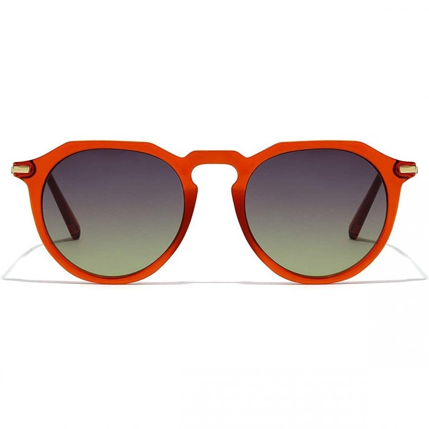 Unisex sunglasses Hawkers Warwick Crosswalk Ø 52 mm – 3