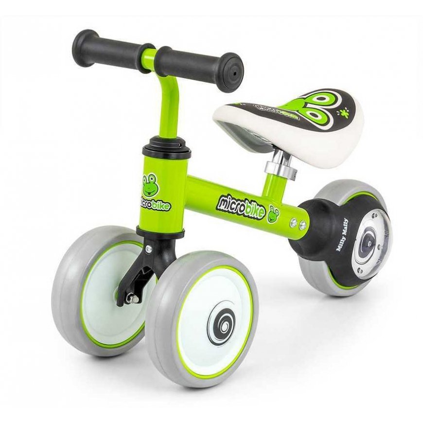 Milly Mally Baby bike Milly Mally