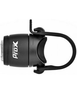 Headlamp ProX Bootes SMD LED Memory 50Lm USB