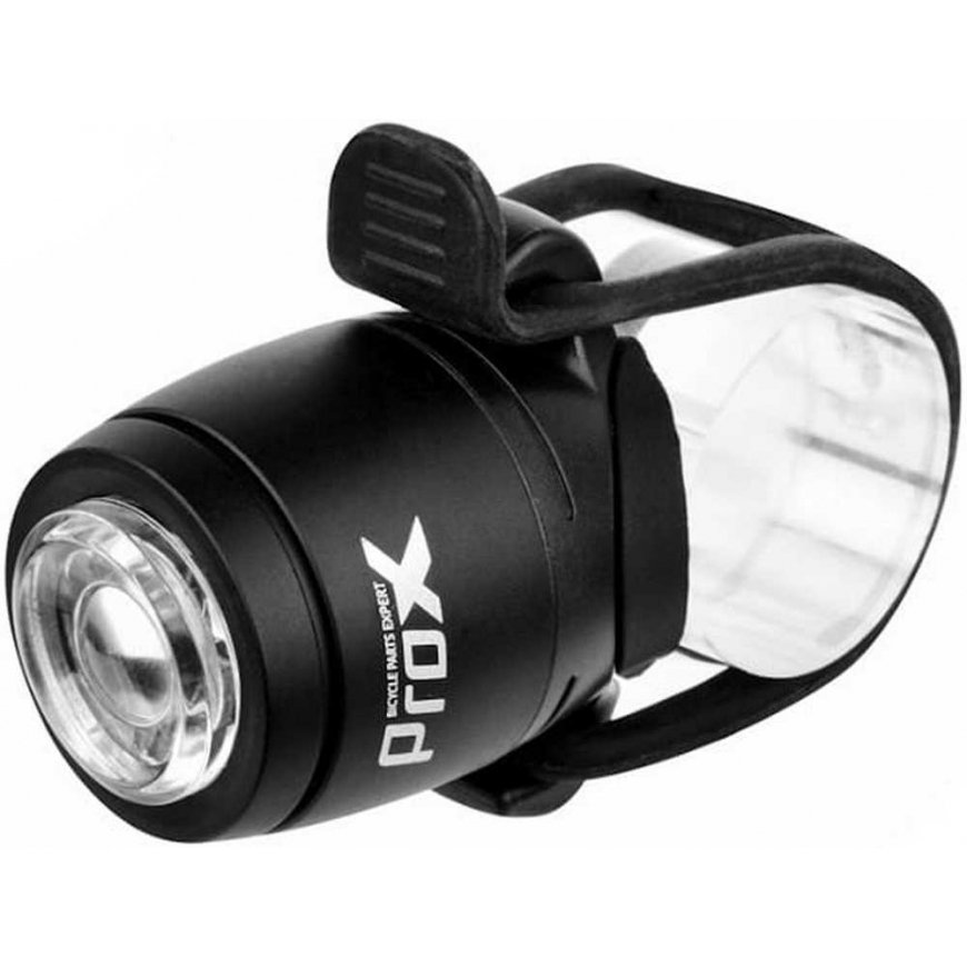 Priekinė lempa ProX Bootes SMD LED Memory 50Lm USB – 2