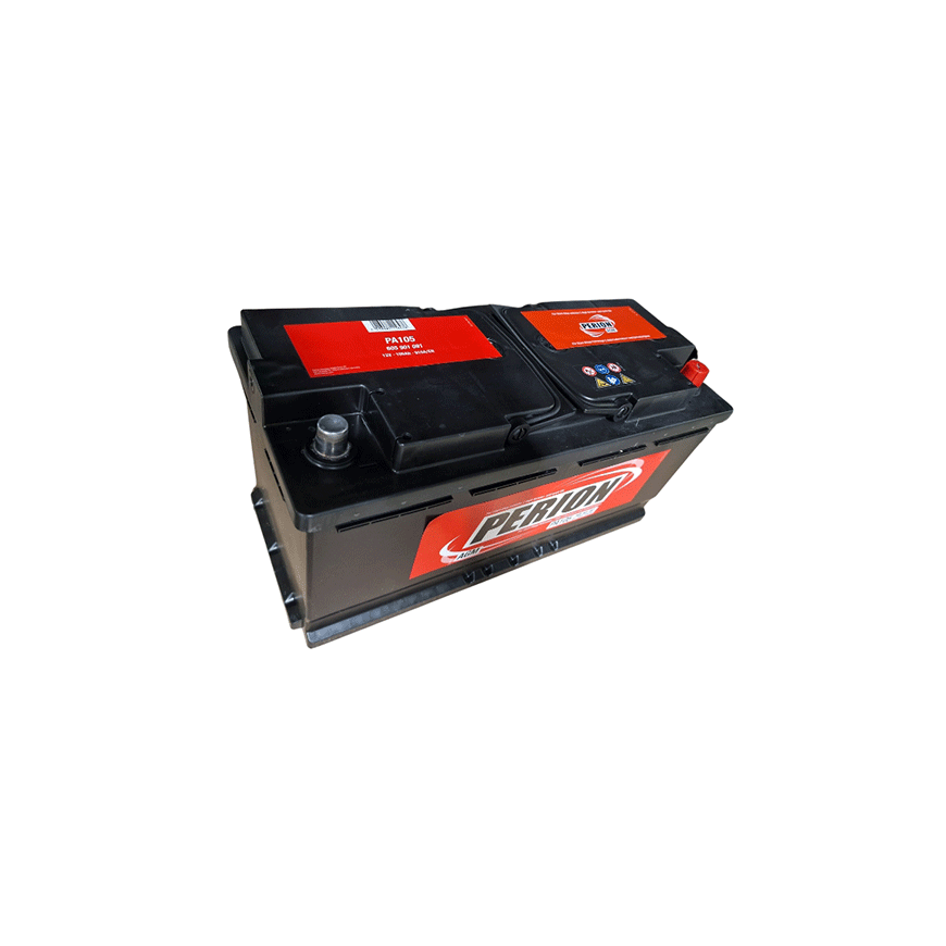 Varta Akumuliatorius 105 Ah 910 A EN 12V AGM