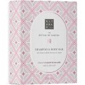Rituals The Ritual of Sakura Shampoo & Body Bar, 100 g Rituals The Ritual of Sakura Shampoo & Body Bar, 100 g