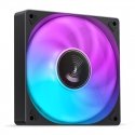 Jonsbo SL-120C computer cooling system Computer case Fan 12 cm Black, White 1 pc(s) Jonsbo SL-120C computer cooling system Computer case Fan 12 cm Black, White 1 pc(s)