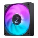 Jonsbo SL-120C computer cooling system Computer case Fan 12 cm Black, White 1 pc(s) Jonsbo SL-120C computer cooling system Computer case Fan 12 cm Black, White 1 pc(s)