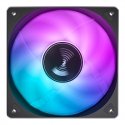 Jonsbo SL-120C система охлаждения компьютера Корпус компьютера Вентилятор 12 cm Черный, Белый 1 шт Jonsbo SL-120C система охлаждения компьютера Корпус компьютера Вентилятор 12 cm Черный, Белый 1 шт