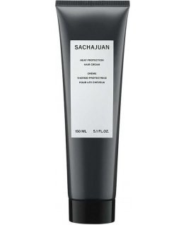 Sachajuan Styling protective cream for heat treatment of hair (Heat Protection Hair Cream) 150 ml 150ml hair protection against 