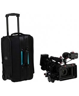 Tenba Cineluxe Roller 21 Black