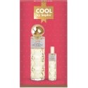 Parfums Saphir SAPHIR MINI DUPLO COOL FEMME 200+30 Parfums Saphir SAPHIR MINI DUPLO COOL FEMME 200+30
