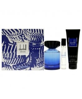 Dunhill Driven Perfumed Shower Gel 90 ml (for me)