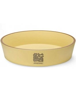 Hendi Hasegawa Hangiri riisin sekoituskulhon halkaisija 480x110 mm
