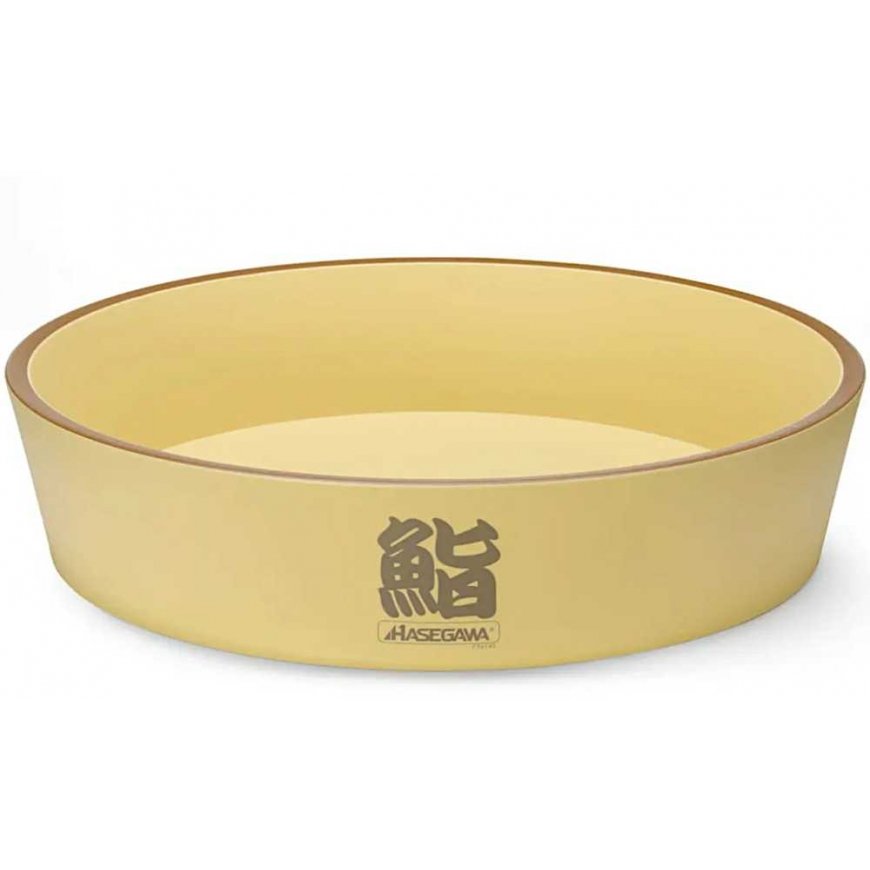 Hendi Hasegawa Hangiri rice mixing bowl