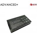 Laptop battery ASUS A32-F80, 4400mAh, Extra Digital Selected