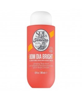 Sol De Janeiro Bom Dia Bright Body Wash, 385 ml