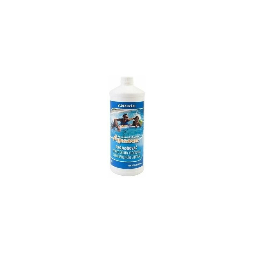 Marimex Aquamar brightener 1 l – 2