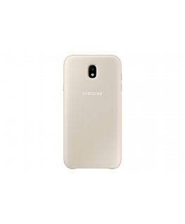 Samsung EF-PJ730 mobile phone case 14 cm (5.5") Cover Gold