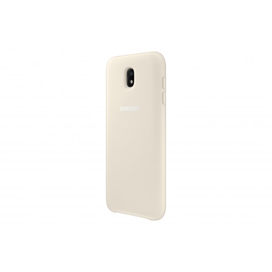 Samsung EF-PJ730 mobiliojo telefono dėklas 14 cm (5.5") Auksas – 3