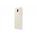 Samsung EF-PJ730 mobile phone case 14 cm (5.5") Cover Gold Samsung EF-PJ730 mobile phone case 14 cm (5.5") Cover Gold