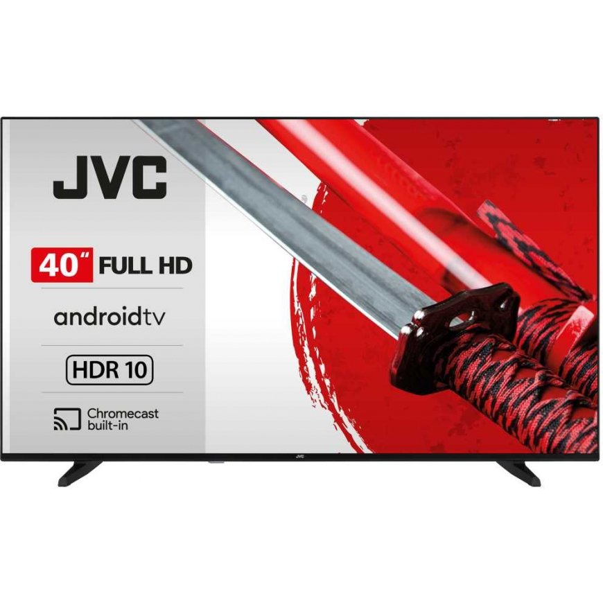 Televizorius 40" JVC LT-40VAF3335 – 5