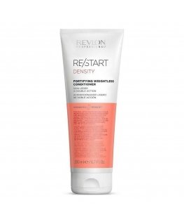 Revlon Re-Start Fortifying Conditioner 200ml