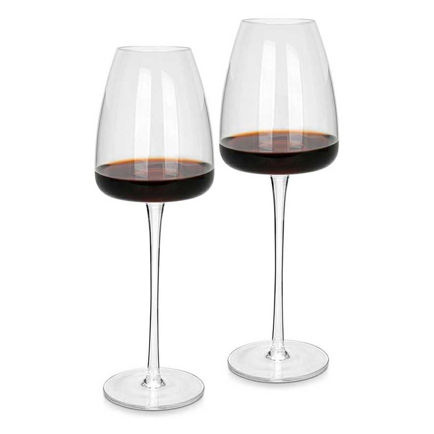 Fissman Punaviinilasisarja 500 ml x 2 kpl. (lasi)