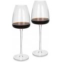 Fissman Punaviinilasisarja 500 ml x 2 kpl. (lasi) Fissman Punaviinilasisarja 500 ml x 2 kpl. (lasi)
