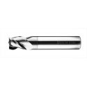 Baildon carbide end mill DIN 6527 K FWP3A 14 mm, VHM TiAlN, Z3, 75-14 mm Baildon carbide end mill DIN 6527 K FWP3A 14 mm, VHM TiAlN, Z3, 75-14 mm