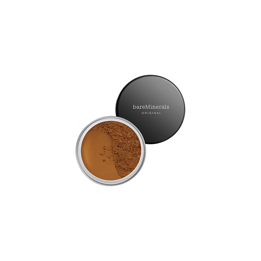 Bare Minerals Bareminerals Original Foundation Spf15 24-Neutral Dark – 2