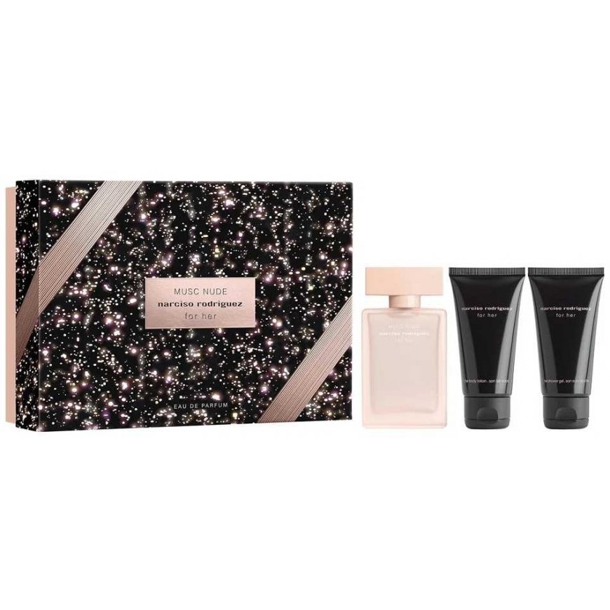Narciso Rodriguez Narciso Rodriguez Musc Nude