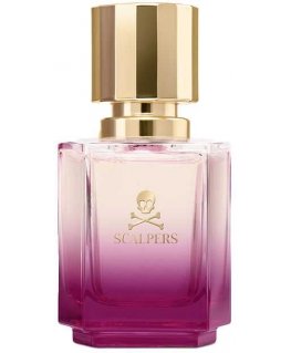 Scalpers Her y The Wild Flower EDP Spray, 30 ml