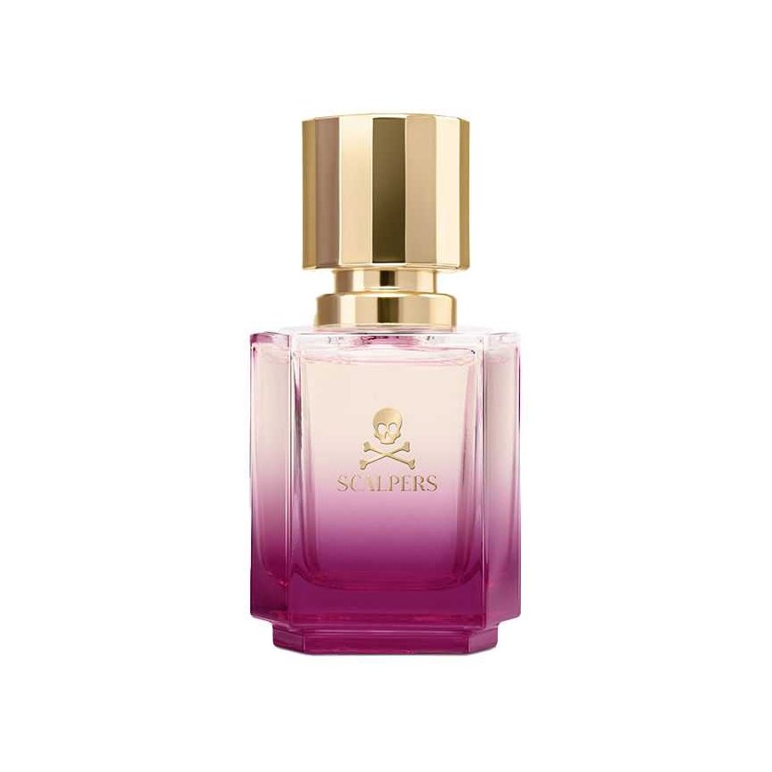 Scalpers Her y The Wild Flower EDP Spray, 30 ml