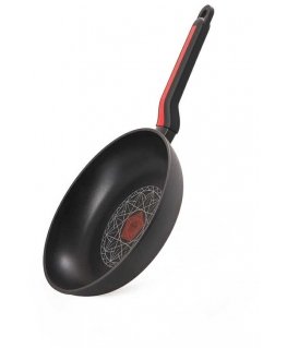 Fissman POWER frying pan 24 cm (aluminum)