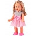 Smily Play Doll interaktiivinen kävelylenkki Julka pinkki 33 cm Smily Play Smily Play Doll interaktiivinen kävelylenkki Julka pinkki 33 cm Smily Play