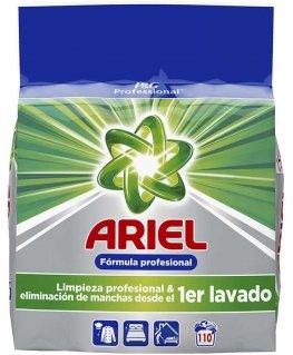 Liquid detergent Ariel ARIEL ORIGINAL