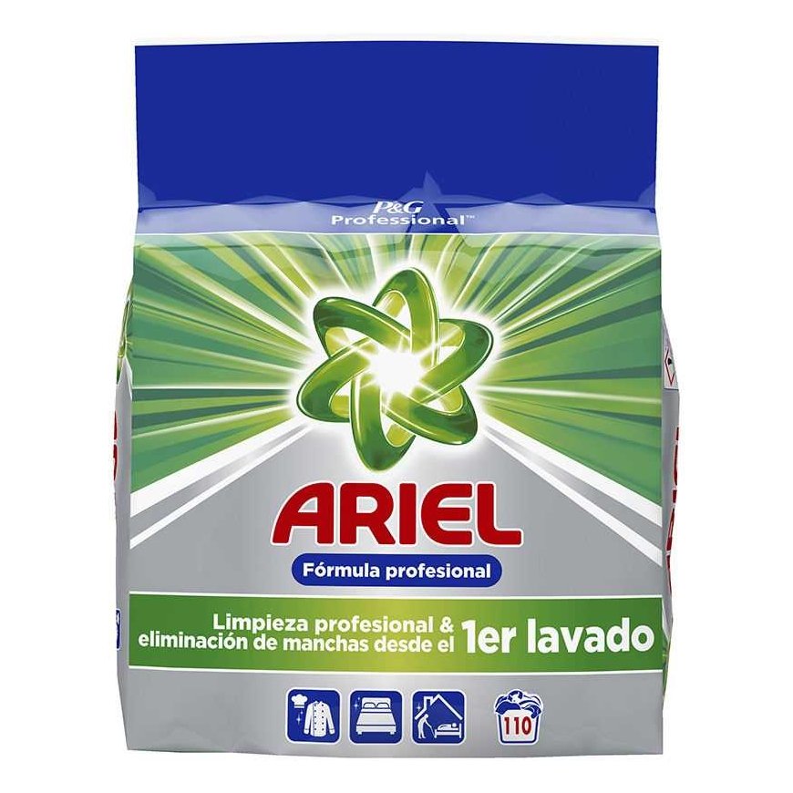 Liquid detergent Ariel ARIEL ORIGINAL