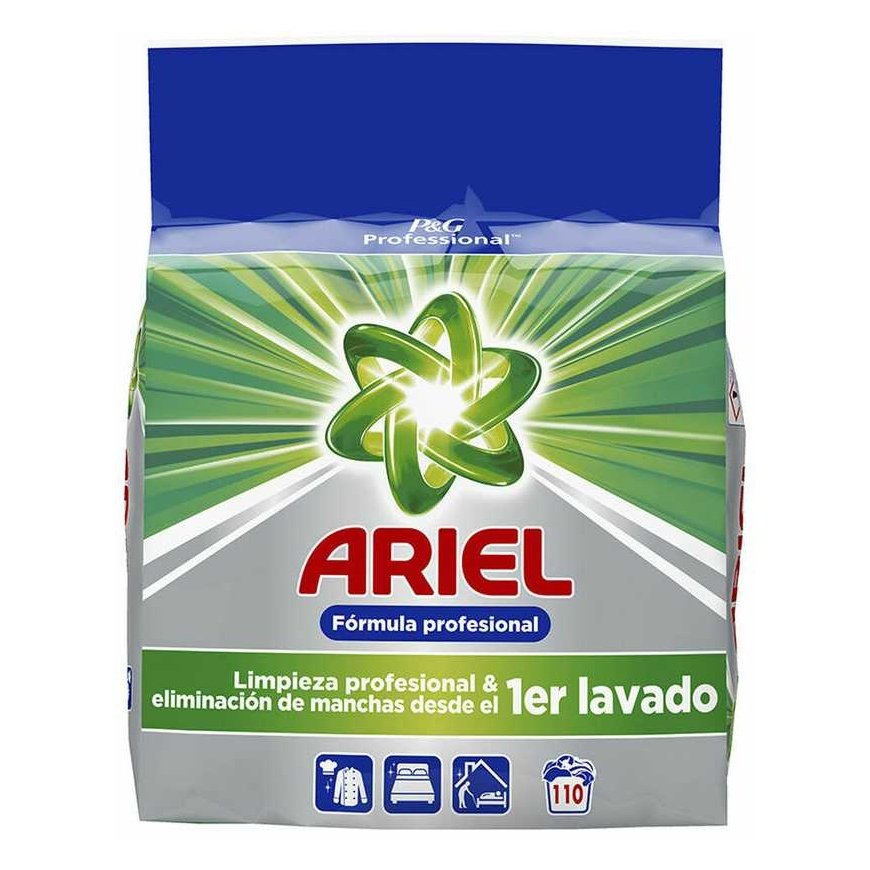 Liquid detergent Ariel ARIEL ORIGINAL – 2