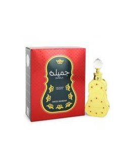 Swiss Arabian Jamila CPO W 15 ml Tester