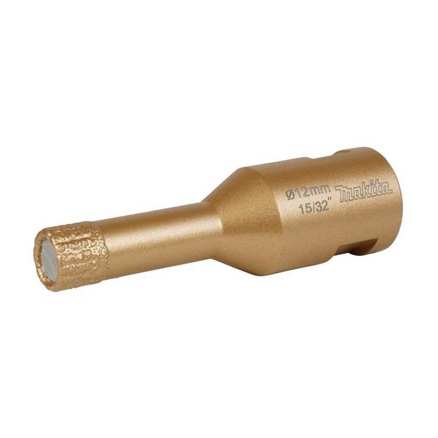 Makita Diamond core bit Makita 12